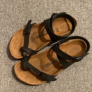 Birkenstock Yara Size 39